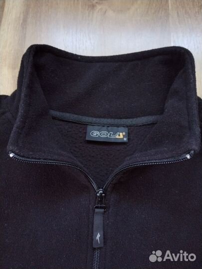 Флис Gola