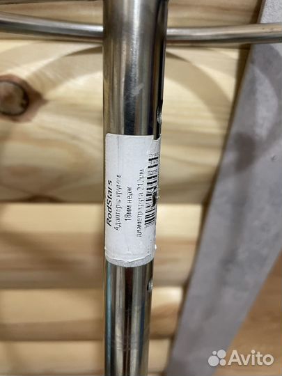 Продам Шнек rехтоr Thunderbolt 200мм