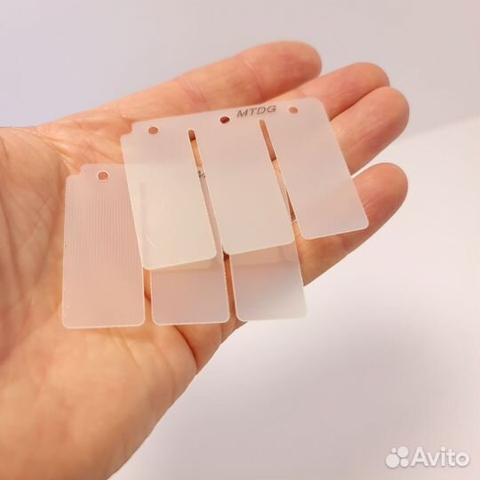 Ремкомплект лепесткового клапана рмз 550, 551