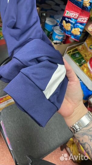 Спортивные штаны nike