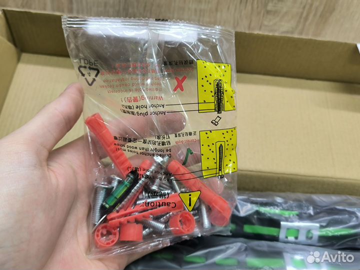 Кронштейн для телевизора C2-T 26-60”