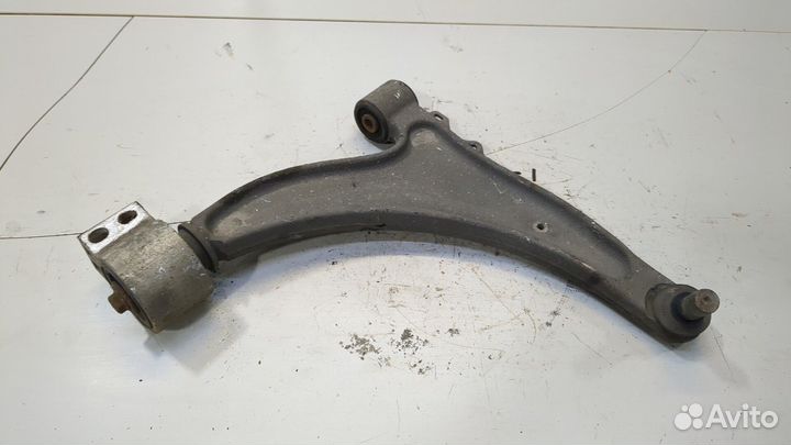 Рычаг подвески Opel Insignia, 2013