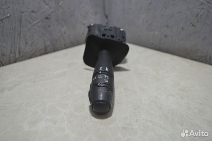 Переключатель поворотников Nissan Almera G15