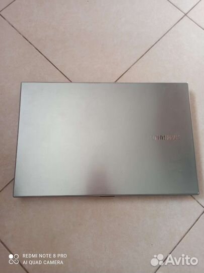 Ноутбук samsung np300v5a 8Гб