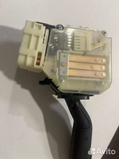 Реле выключатель фар