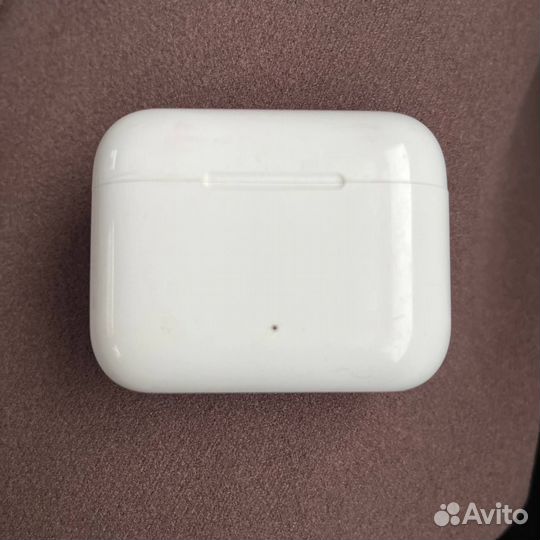 Honor choice Earbuds X белый