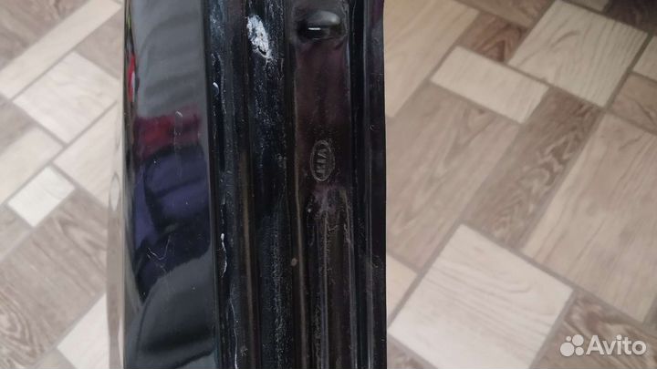 Крыло переднее правое киа церато 3 YD 2014г