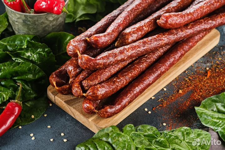 Упаковщик колбасок работа вахтой в Москве