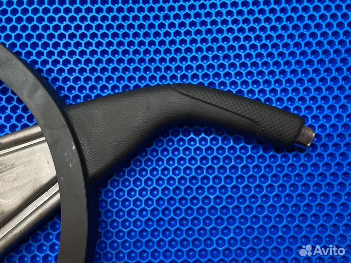 Ручник Chevrolet Orlando Разбор