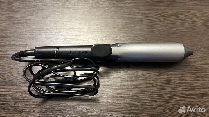 Щипцы для завивки Remington CI5538