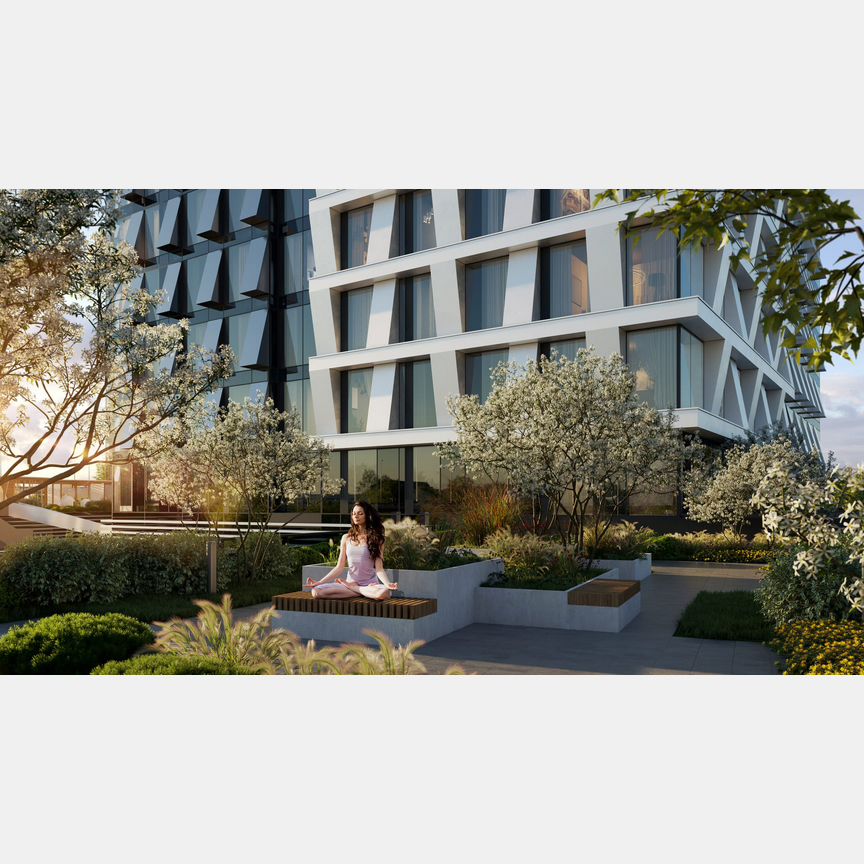 2-к. апартаменты, 49,1 м², 26/35 эт.