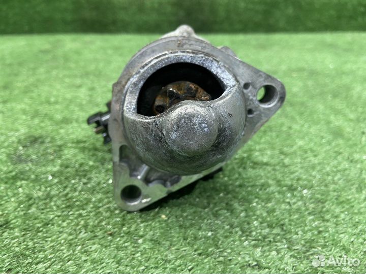 Стартер honda FIT GP5 LEB 2 013