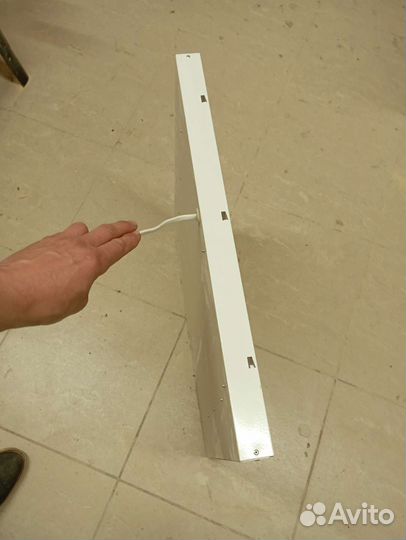 Светильник потолочный светодиодный