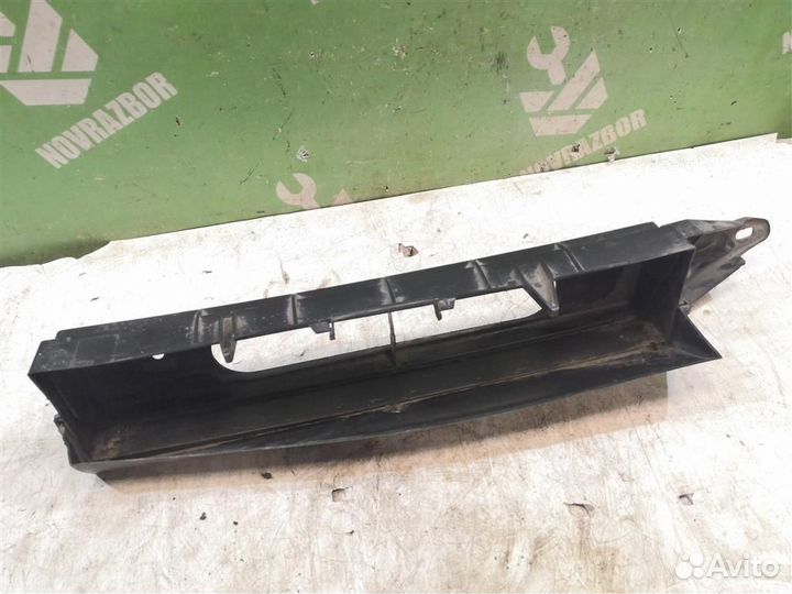 Рамка салонного фильтра Форд Мондео 3