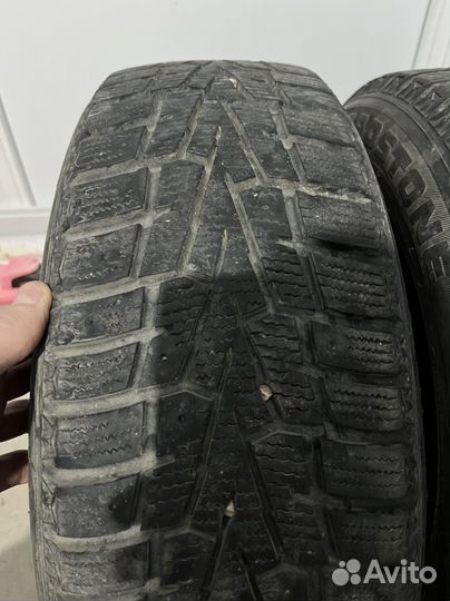 Roadstone Winguard 195/60 R16