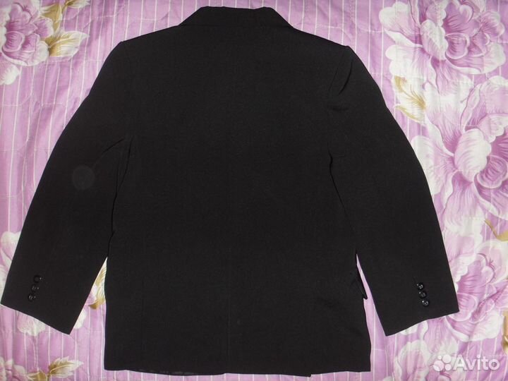 Школьный костюм для мальчика