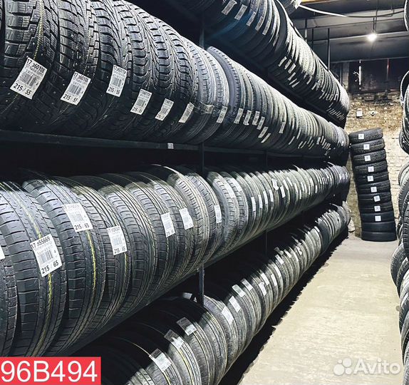 Kumho I'Zen KW22 235/65 R17 108N