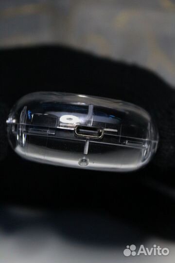 Беспроводные наушники charome A23 ENC