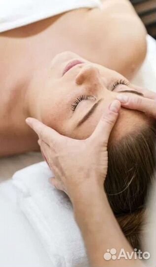 Массаж классика, релакс, лица, спортивный, ацм