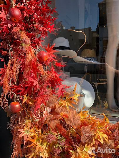 Искусственное озеленение