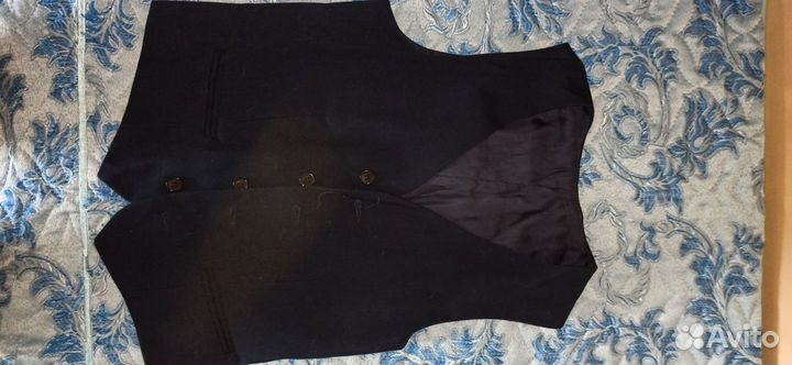 Школьная форма для мальчиков 146