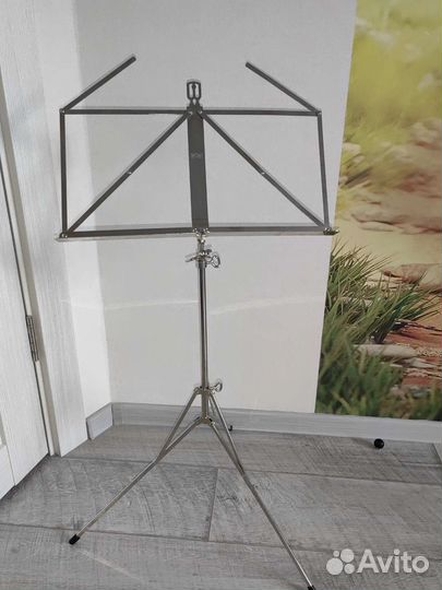 Пюпитр для нот