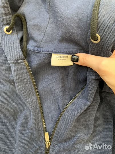 Мужские вещи пакетом 50-52 размера