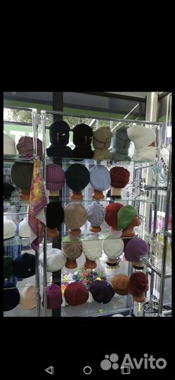 Витрины стеклянные