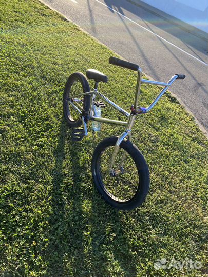 Трюковой велосипед bmx