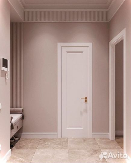 Дверь межкомнатная