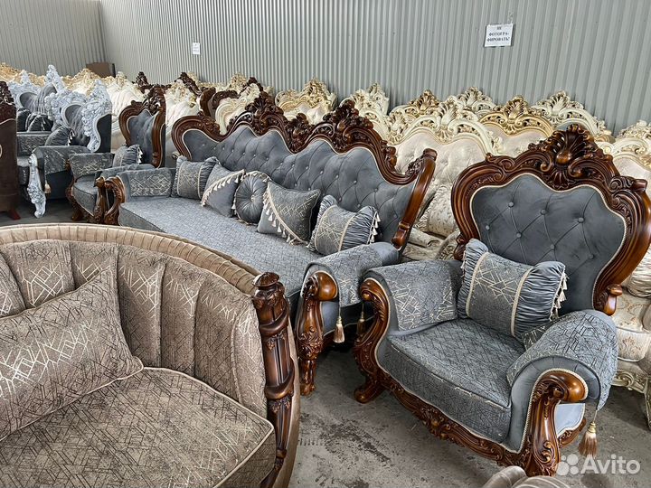 Мякгая тройка Герцог