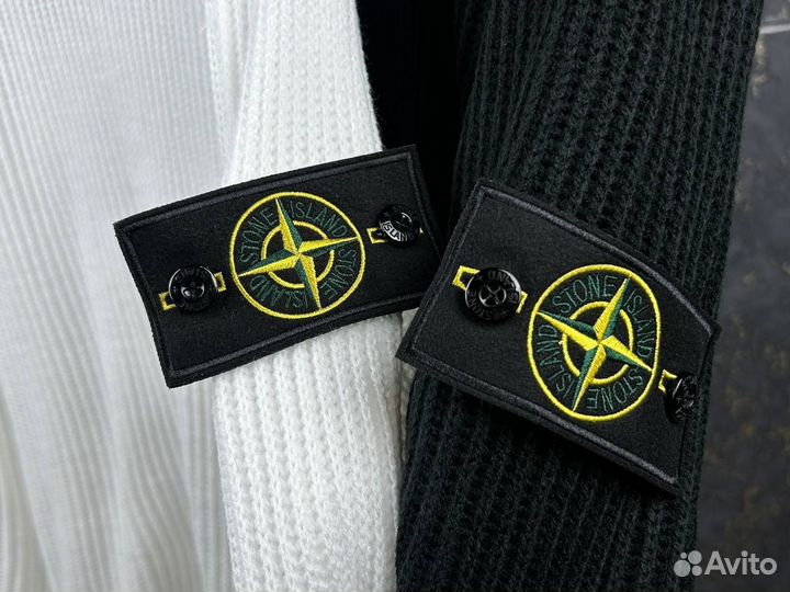 Водолазка кофта свитшот Stone Island