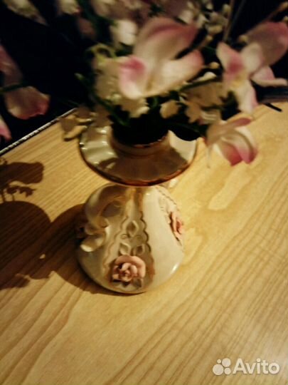 Фарфор, Кисловодск