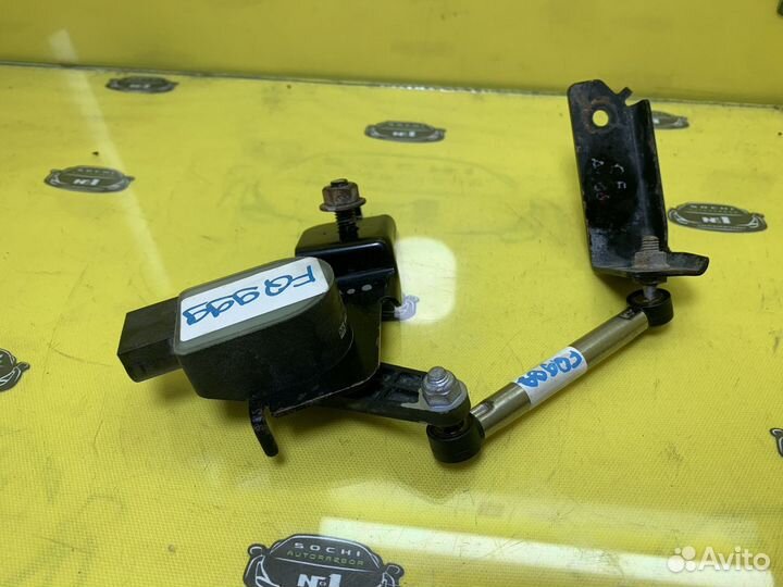 Датчик просвета Infiniti S51 Qx70 FX37 FX35 FX30