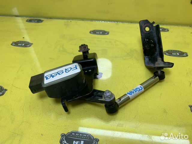 Датчик просвета Infiniti S51 Qx70 FX37 FX35 FX30