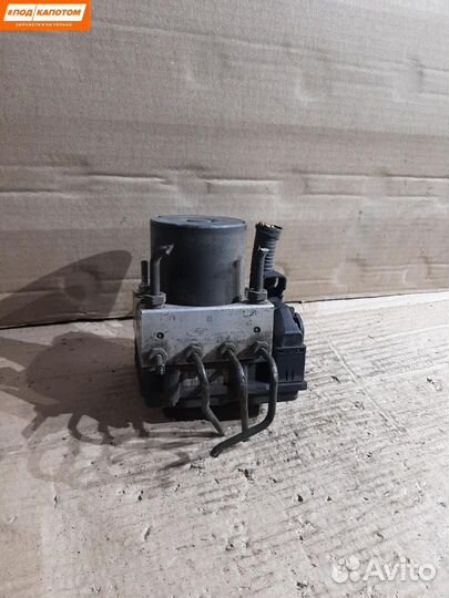 Блок ABS Ford Mondeo 3 (2000 - 2003)