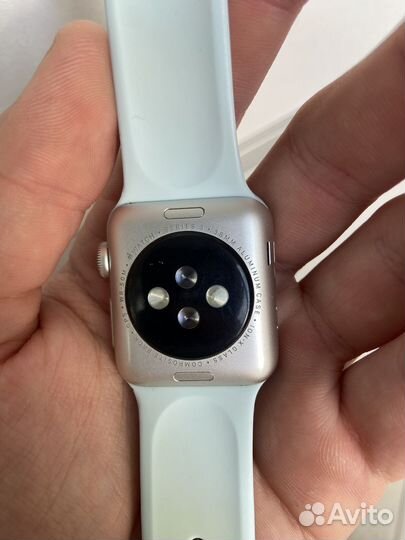 Apple watch series 3 38mm