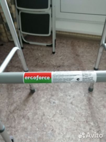 Ходунки для взрослых на колесах