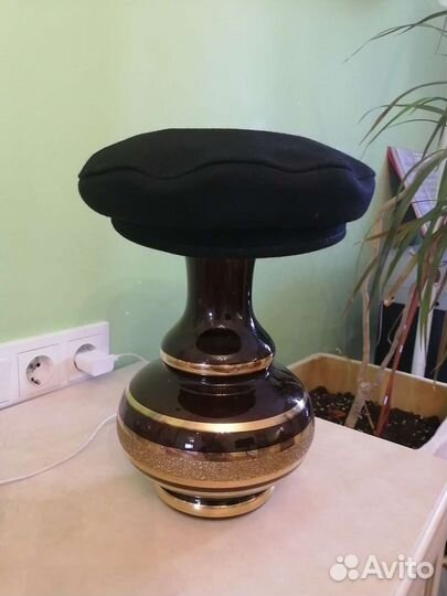 Картуз для девочки