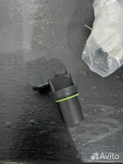 Датчик распредвала Киа Каренс 1.5 diesel