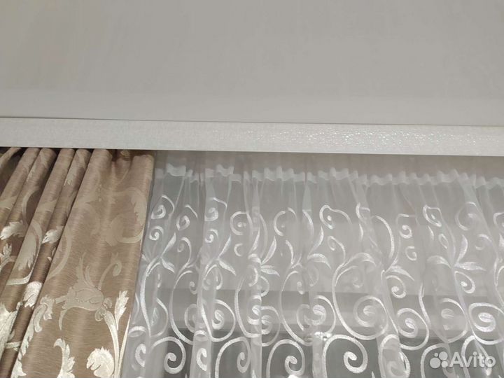 Декор для карниза (блэнда)