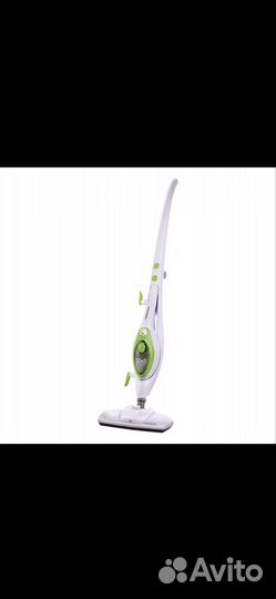 Паровая швабра