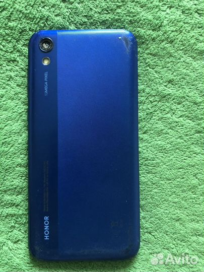 HONOR 8S, 2/32 ГБ