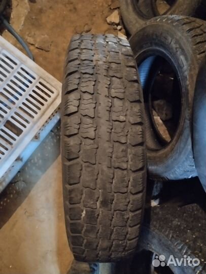 Колеса на газель 185 /75 r16c с диском