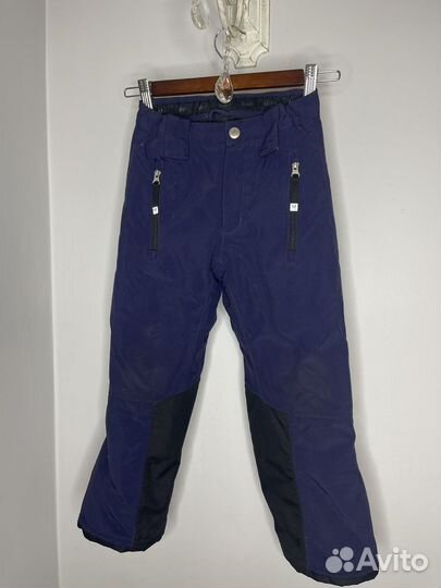 Molo куртка и штаны зимние