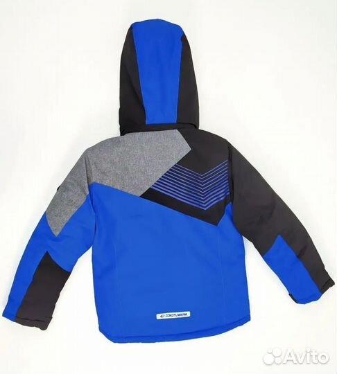 Зимний костюм 146