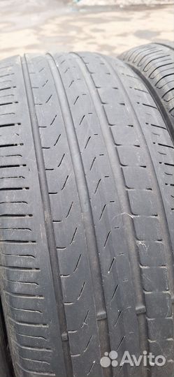 Pirelli Scorpion Verde 225/60 R18 100H