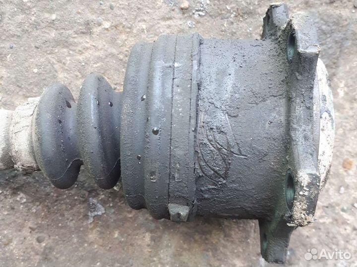 Левый привод фольксваген пассат б5+