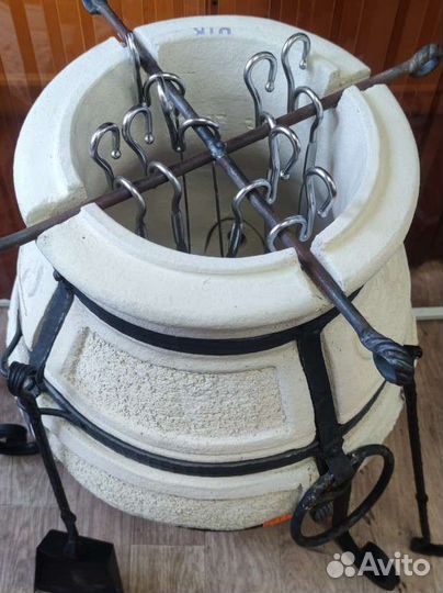 Тандыр Амфора Кочевник