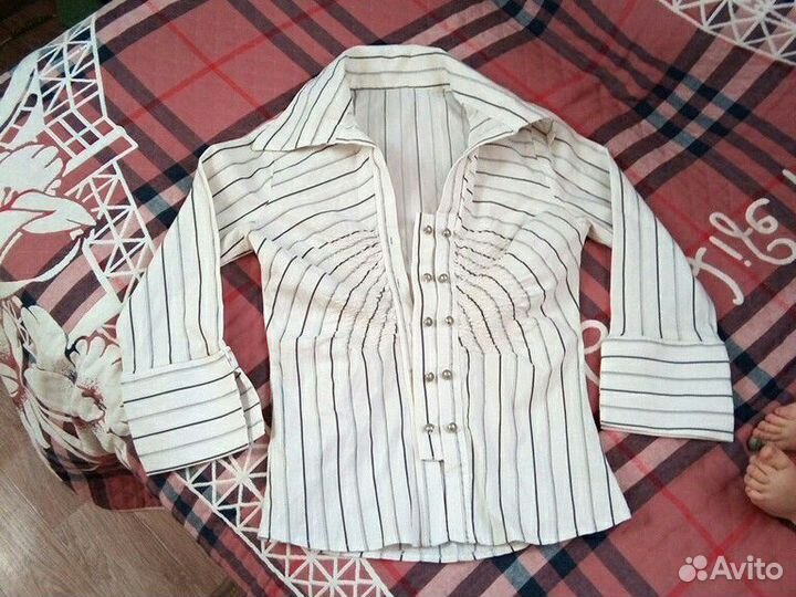 Женская одежда пакетом